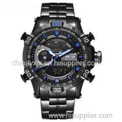 WEIDE Alloy case Watches for men supplier