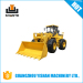 High quanlity wheel loader XUGONG wheel loader XIAGONG wheel loader