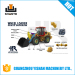 WHEEL LOADERS CONSTRUCTION EQUIPMENT WHEEL LOADERS FOR SALE