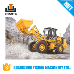 Wheel Loaders construction equipment wheel-loaders construction-equipments heavy industries