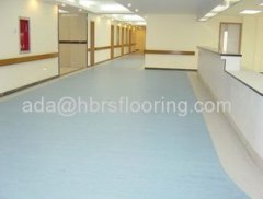 Office building Commecial pvc flooring 2.0mm