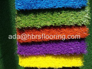 Great Value Green Turf for Garden/Synthetic Grass/Artificial grass