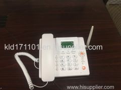 Sim card elder telephone