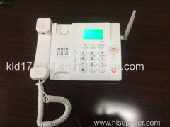 Sim card elder telephone