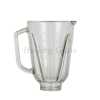 VASO DE VIDRIO PARA LICUADORA 1.5L Capacity blender glass jar /cup for sale A07-1