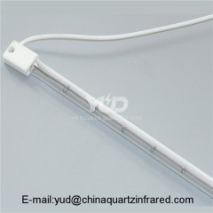 white Reflective layer infrared light for wound healing 3000w