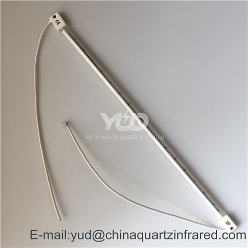 235v 2000w ceramic heat lamp for chickens buying from manufacturer