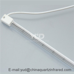 china supplier infrared light for wound healing 2500w customer made size