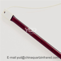 Ruby Shortwave Infrared Paint Curing Lamp CE quality