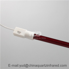 Ruby infrared light therapy for pain YUD