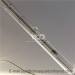 CE Approved Carbon Fiber Infrared Tubular Quartz Heater Element