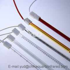 New type T shape fish tank heater IR heating lamp 3000w 400v