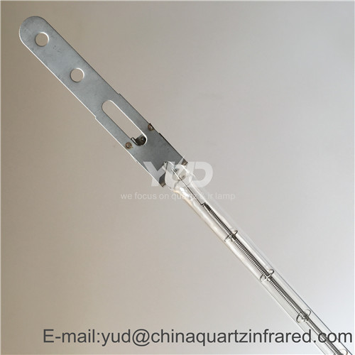 battery operated infrared heat lamp