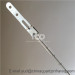 Short Wave Single Tube Infrared Heating Lamp