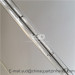 CE Approved Carbon Fiber Infrared Tubular Quartz Heater Element