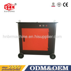 3kw steel bar bending machine for sale with factory price and high quality