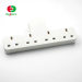 UL Listed 5-Outlet Splitter