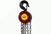 Hand Chain Hoist Lifting Weight: 0.25t - 30t Weight: 3.5kg - 400kg