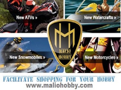 Malio Hobby Garage Sports