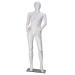 mannequin hanger plastic model