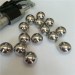 G100 6.35mm 6.5mm 6.747mm Stainless steel ball