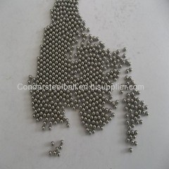 G100 6.35mm 6.5mm 6.747mm Stainless steel ball