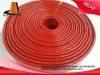 silicone coated fire Insulate sleeving
