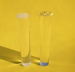YUD high-temperature quartz glass tube for sale