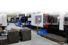 Taizhou Lihao Mould Co.,Ltd