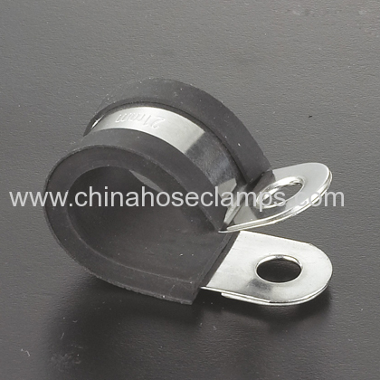 Metal Pipe Fixing Clamp