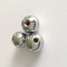 stainless steel balls threaded 6mm 8mm 12mm drilled steel ball