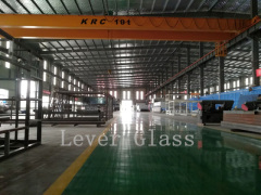 Luoyang Lever Industry Co.,Ltd