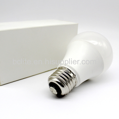 60W LED Bulb light brightness indoor home lighting with 3 years warranty