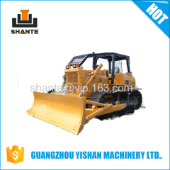 Bulldozer crawler bulldozer heavy equipment SD22 SHANTUI bulldozer YISHAN bulldoer