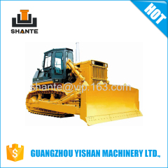 Bulldozer crawler bulldozer heavy equipment SD22 SHANTUI bulldozer YISHAN bulldoer