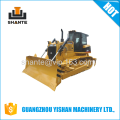 Bulldozer crawler bulldozer heavy equipment SD22 SHANTUI bulldozer YISHAN bulldoer