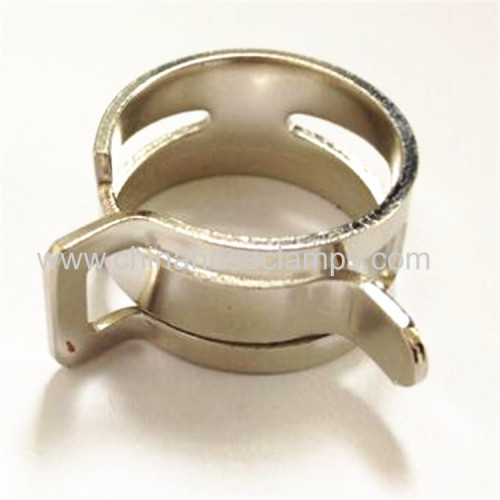 68khz Spring Action Hose Clamp