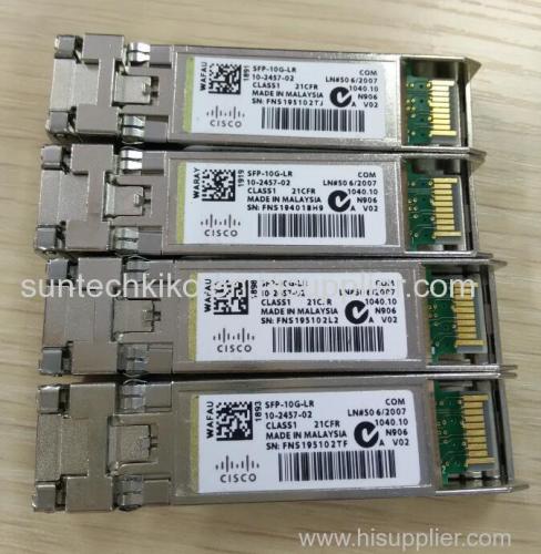 Transceiver module SFP 10G LR