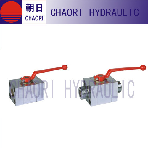 high quality ball check valve