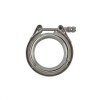 Stainless Steel V Band Clamps