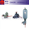 high quality pressure control valve set