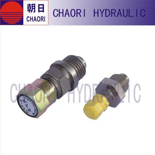 high quality gas charging valve