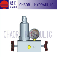 high quality gas safty valve