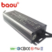 Baou 0-10V dimmable constatn voltage 400w led driver waterproof power supply Ip67