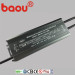 Baou DALI dimmable constatn voltage 120w led driver waterproof power supply Ip67