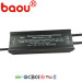 Baou DALI dimmable constatn voltage 120w led driver waterproof power supply Ip67