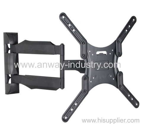 Articulating TV Wall Mount for 22-inch to 55-inch