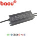 Baou DALI dimming constatn current 120w led driver waterproof power supply Ip67