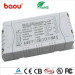 Baou Traic dimming constatn current 30w led driver power supply ip20