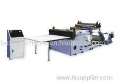 High Speed Slitting Machine